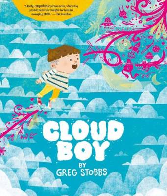 Cloud boy