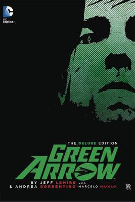 Green Arrow