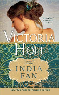 The India fan