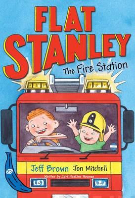 Flat Stanley series