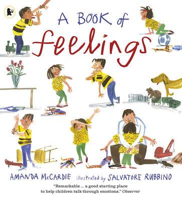 A book of feelings