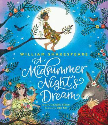 A midsummer night's dream