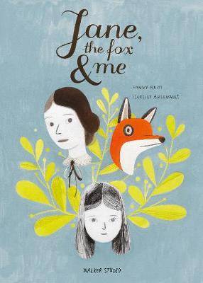 Jane, the Fox and Me