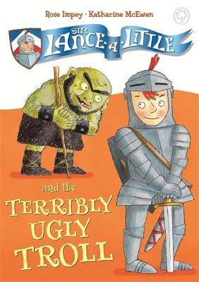 Sir Lance-a-Little series