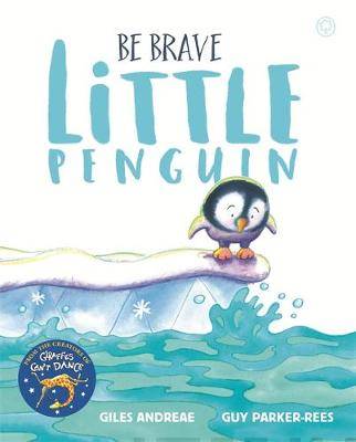 Be brave little penguin