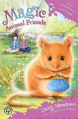 Magic Animal Friends series