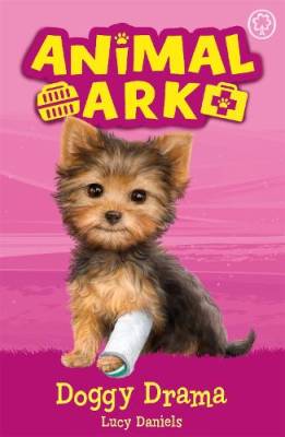 Animal Ark series