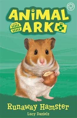 Animal ark series