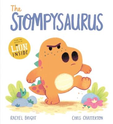 The stompysaurus