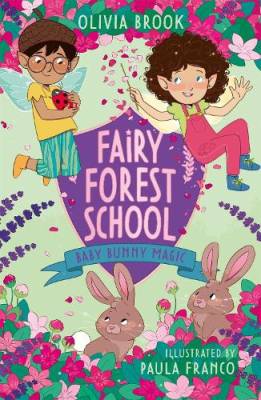 Fairy Forest School series