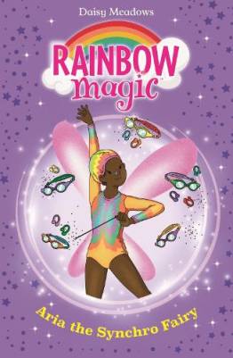 Rainbow magic series