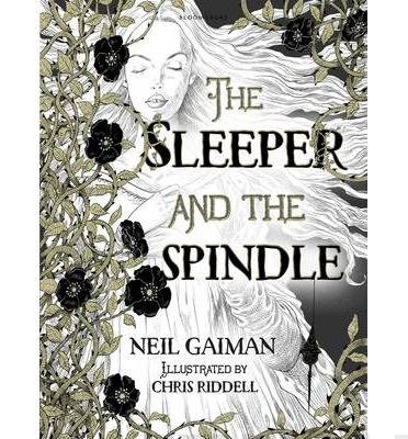 The sleeper and the spindle