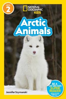 National Geographic Kids series