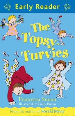 The Topsy-Turvies