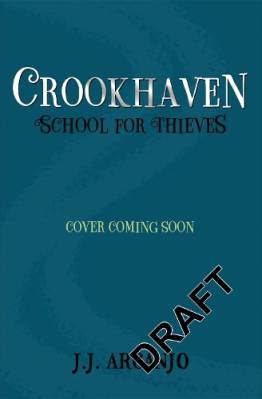 The Crookhaven Series