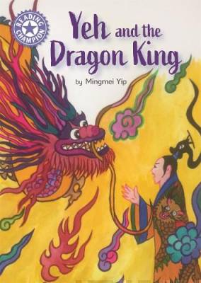 Yeh and the dragon king
