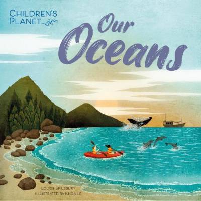 Our oceans