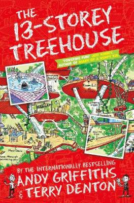 The Treehouse Series