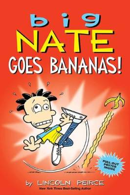 Big Nate Series