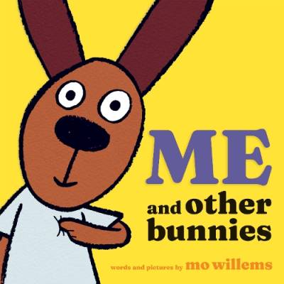 Me and other bunnies