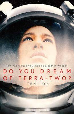 Do You Dream of Terra-Two?