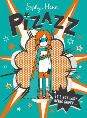 Pizazz