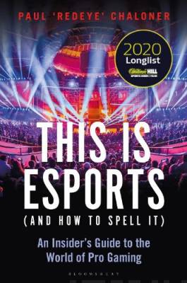 This is esports (and how to spell it)