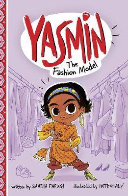 Yasmin series