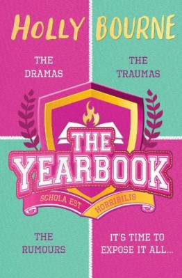 The yearbook