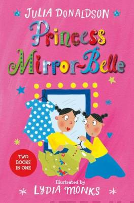 Princess Mirror-Belle series
