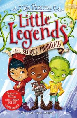 Little Legends series