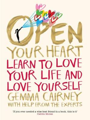 Open your heart