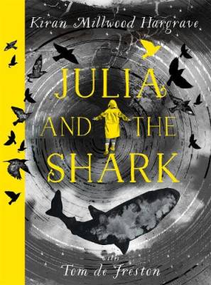 Julia and the shark