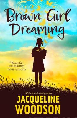 Brown girl dreaming
