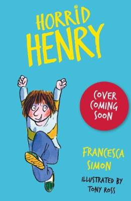Horrid Henry series