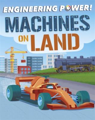 Machines on Land