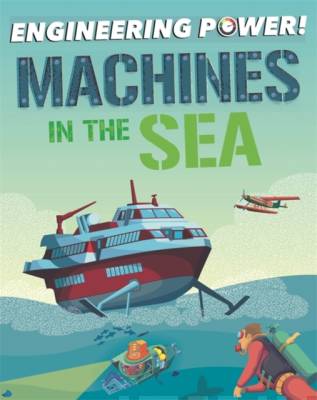 Machines in the sea