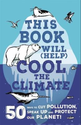 This book will (help) cool the climate