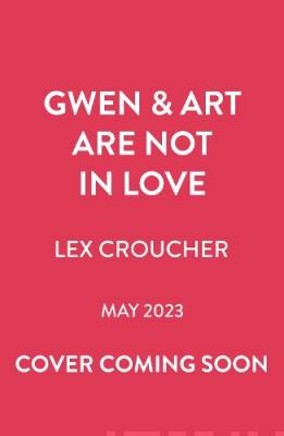 Gwen & Art are not in love