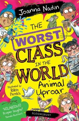 The worst class in the world series