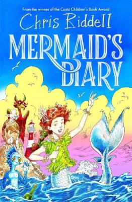 A mermaid's diary