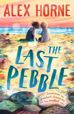 The Last Pebble