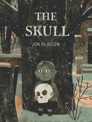 The skull : a Tyrolean folktale