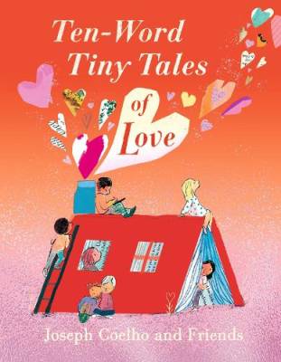 Ten-word tiny tales of love