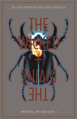 Wicked & The Divine Imperial Phase I