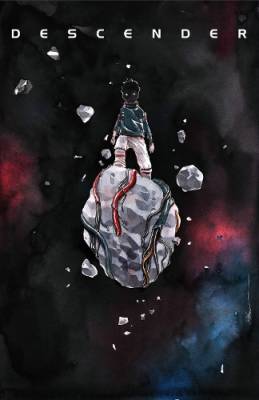 Descender Orbital Mechanics