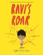 Ravi's roar (kuuluu sarjaan: 