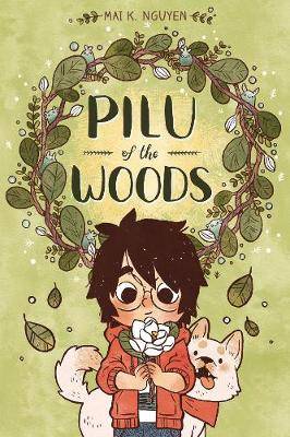 Pilu of the woods 