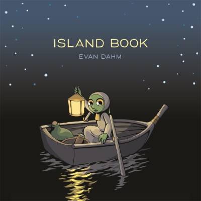 Island book