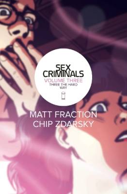 Sex Criminals